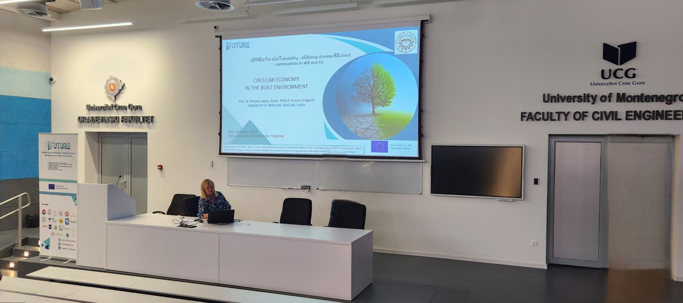 Univerzitet Crne Gore