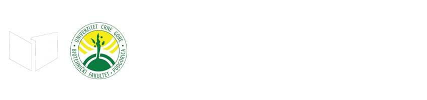 Biotehnički fakultet