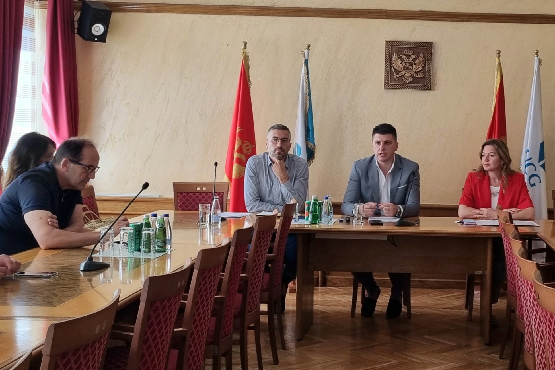 Iznajmljivanje prostitutke za ZAHTEV ZA