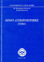 Osnovi antropomotorike