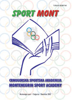 Crnogorska sportska akademija