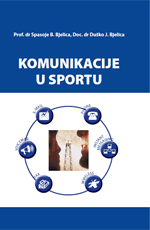 Komunikacije u sportu