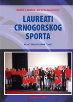 Laureati crnogorskog sprota 07