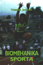 Biomehanika sporta