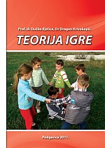 Teorija igre