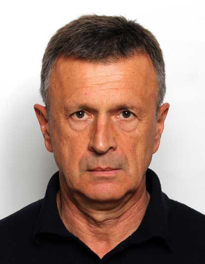 Sreten Tomović