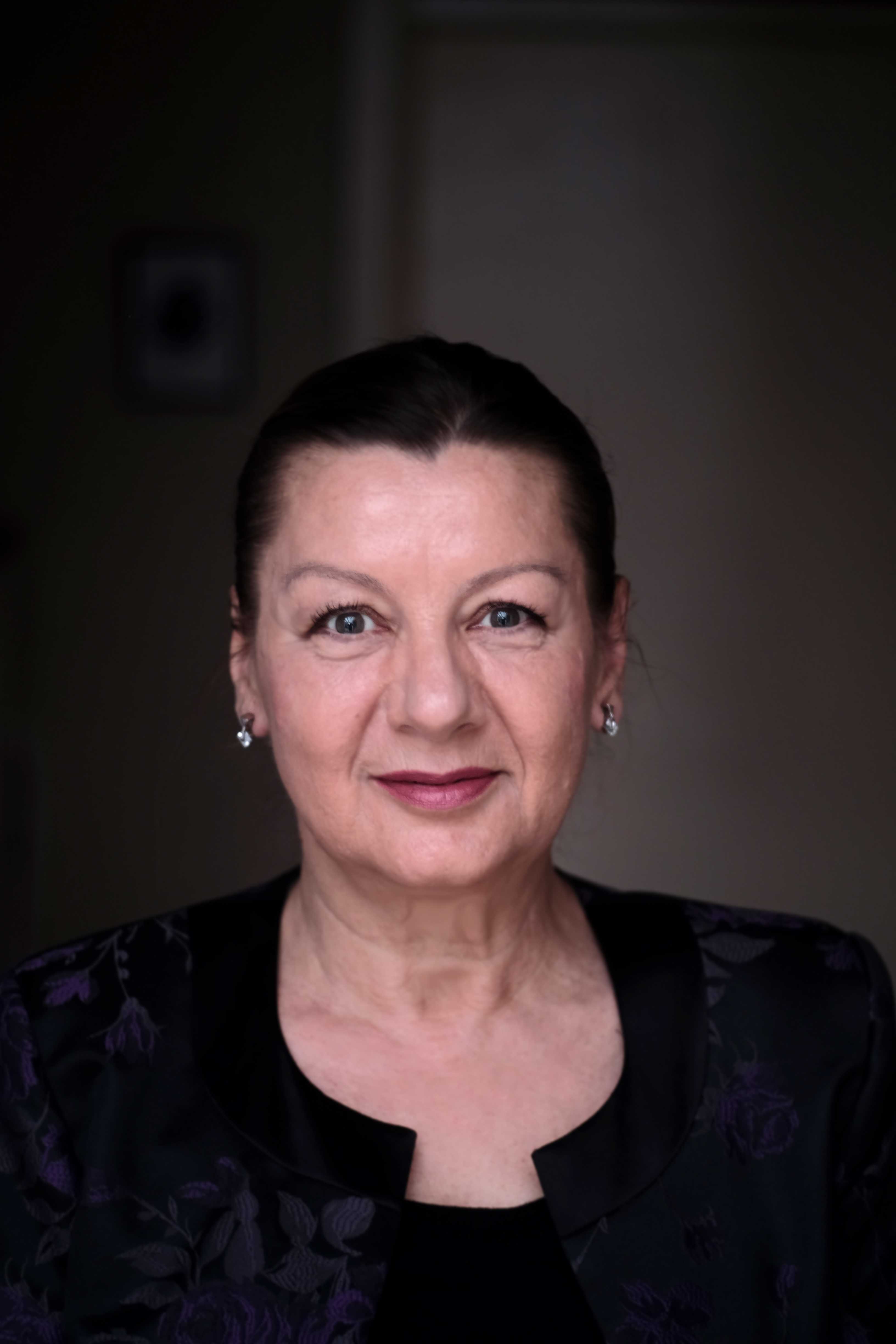 Sanja Garić