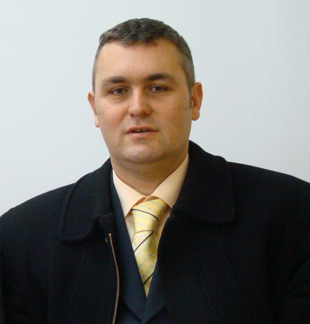 Miloš Šturanović