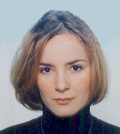 Ivana Kovač-Barett