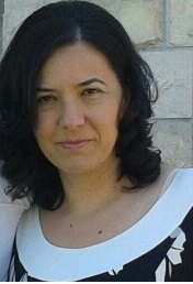 Gordana Magdalinić