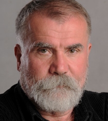 Mladen Kozomara