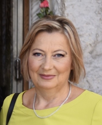 Snježana Hrnčić