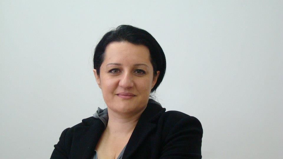 Daliborka Lekić