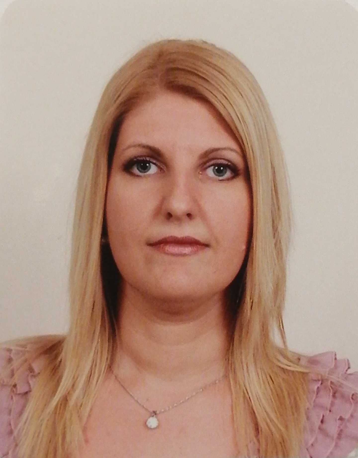 Aleksandra Boljević