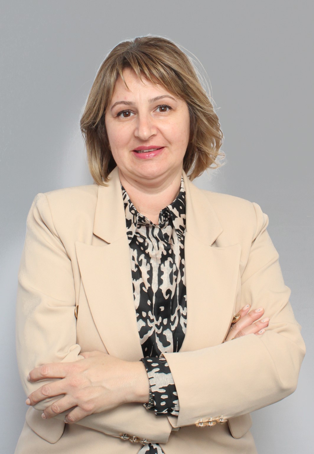 Vedrana Marković