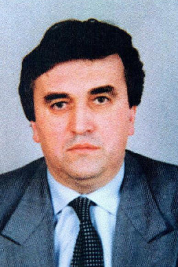 Predrag Goranović