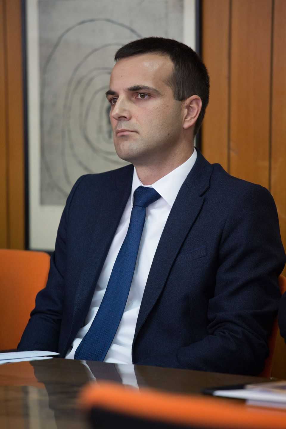 Dragutin Papović