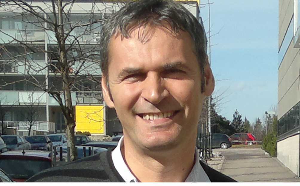 David Kaljaj