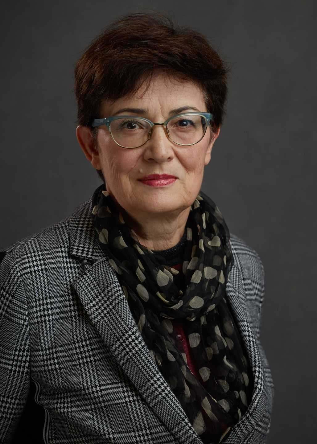 Marina Mijanović-Markuš