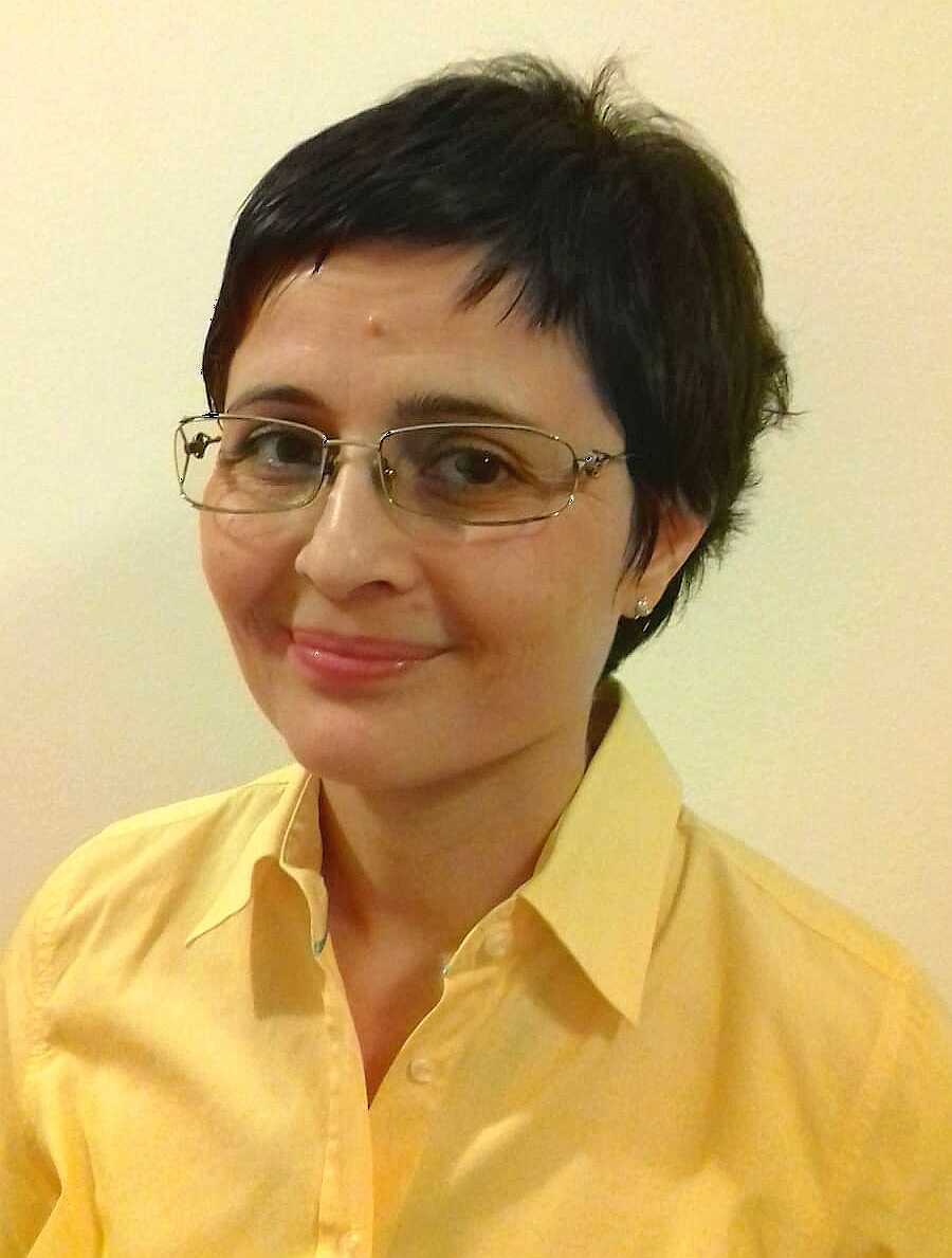 Nadica Bojičić