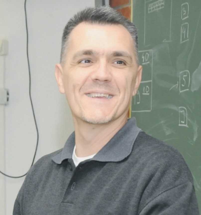 Goran Šuković