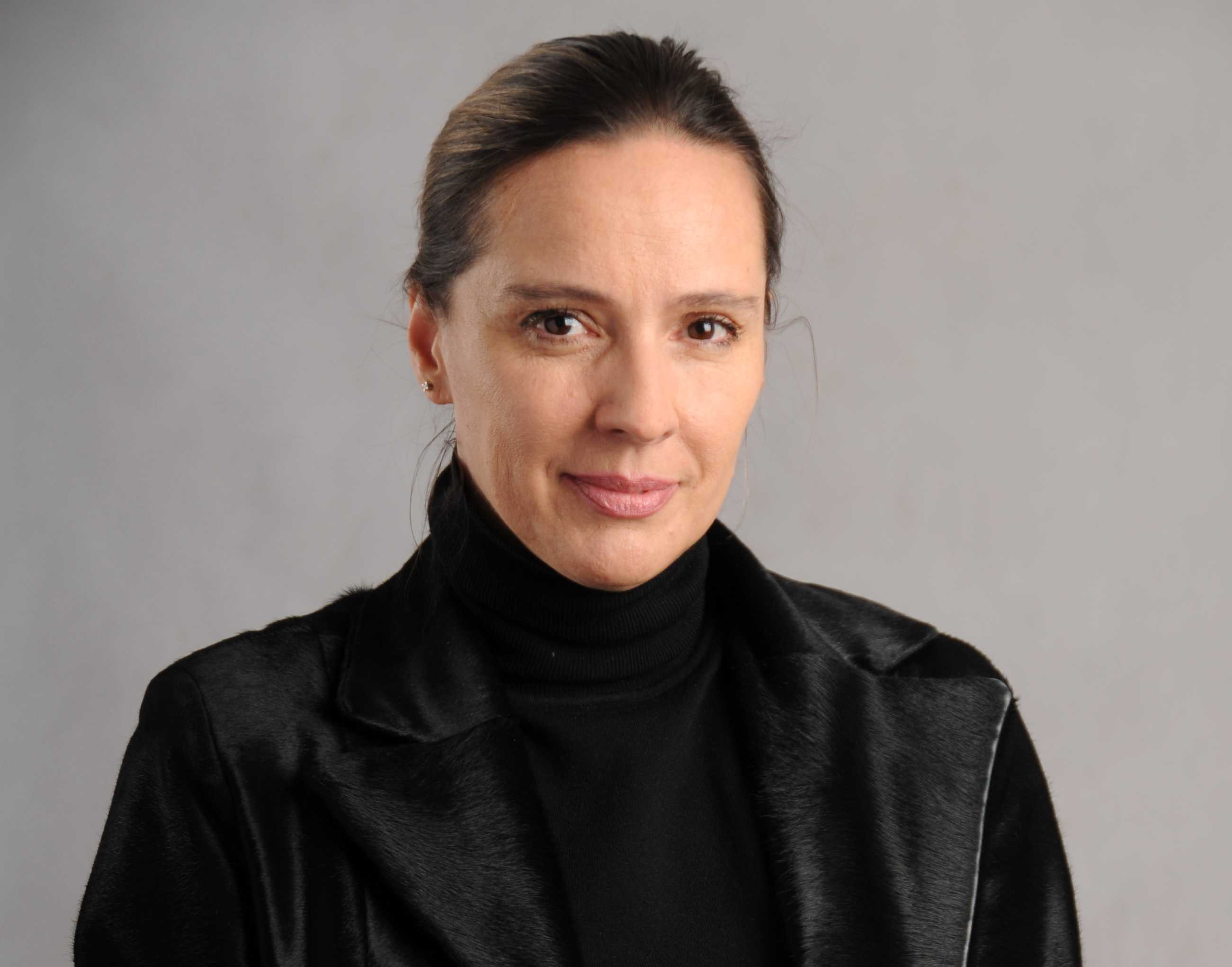 Radmila Vojvodić