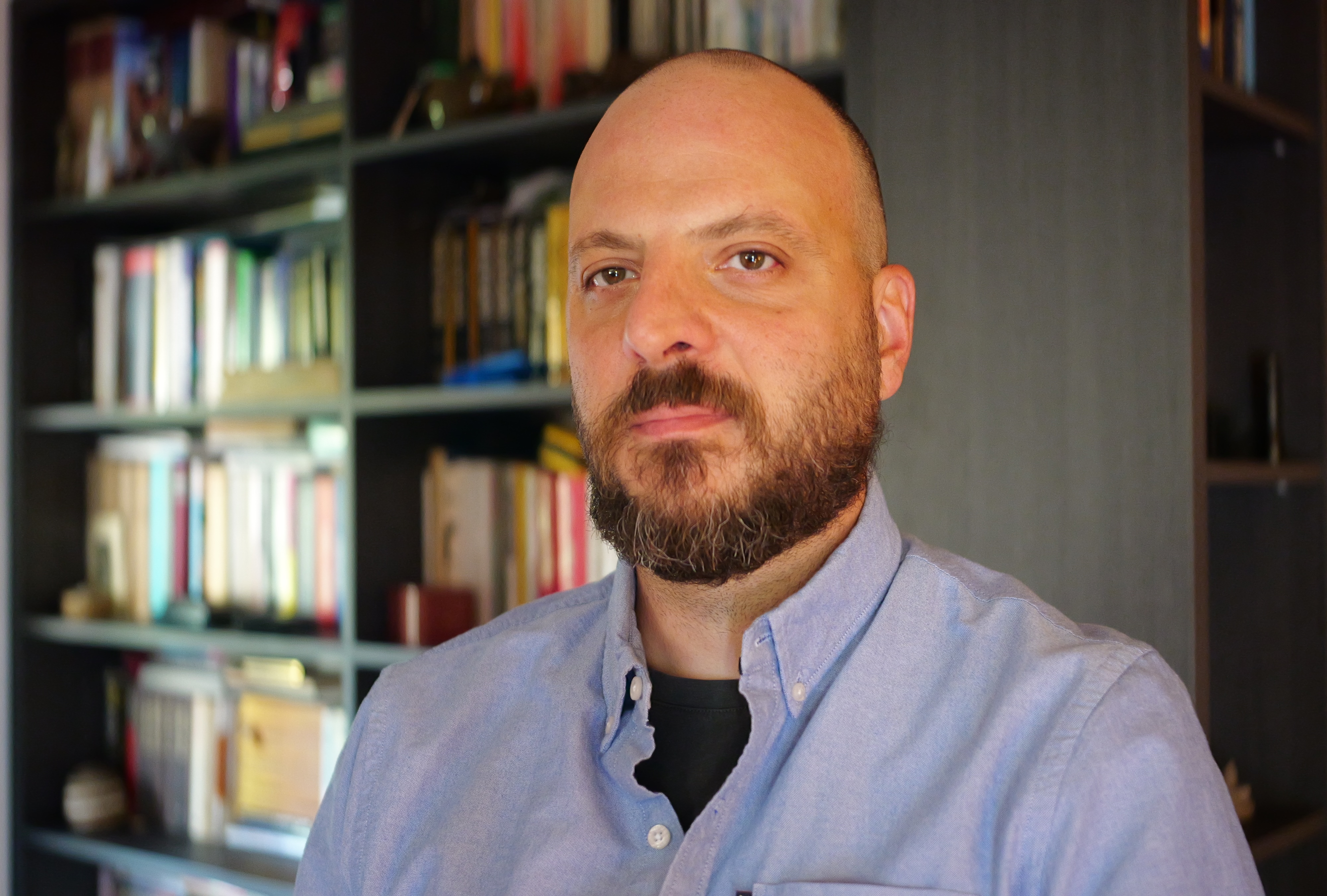 Dusan Vuleković
