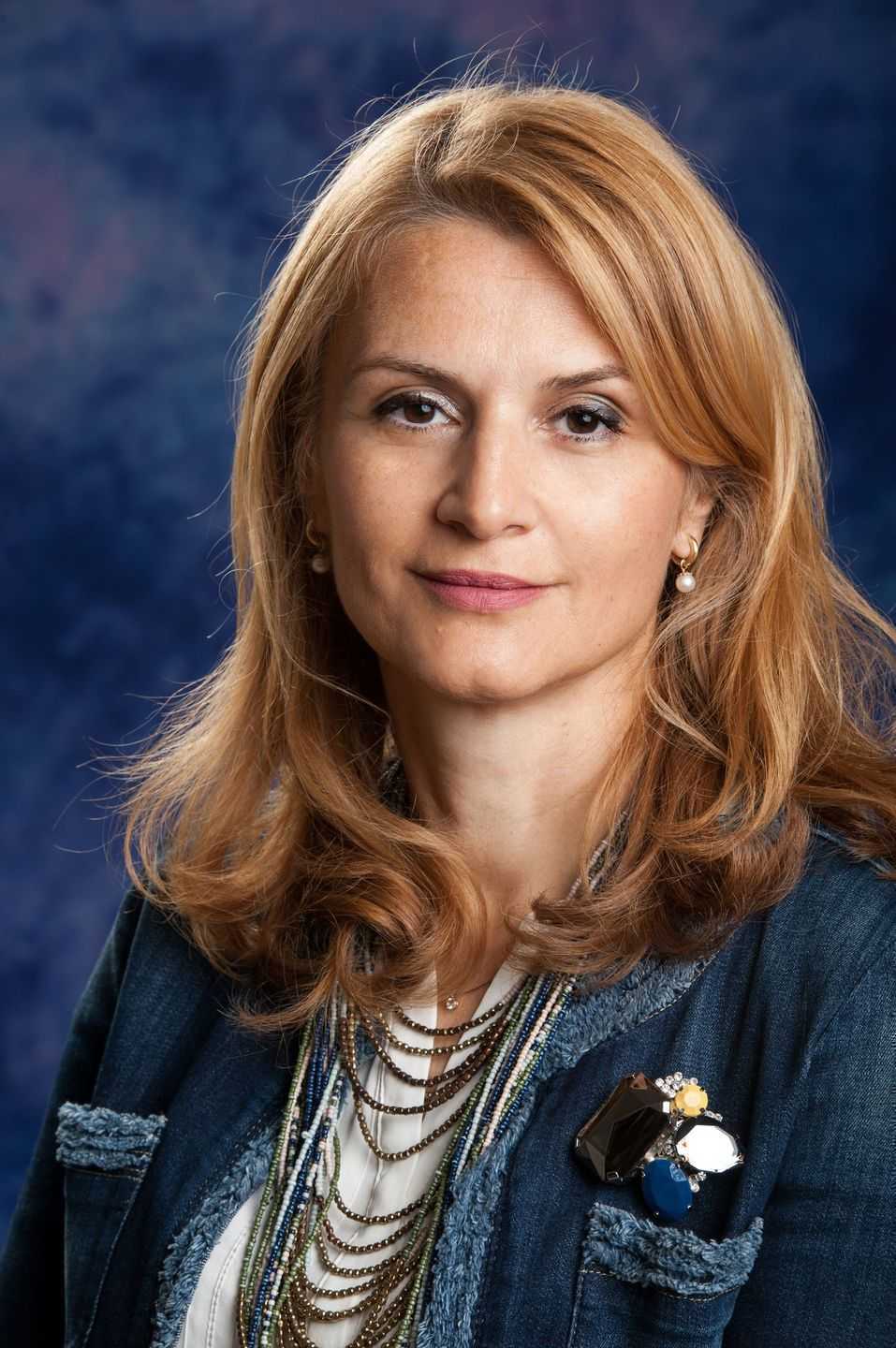 Biljana Ivanović