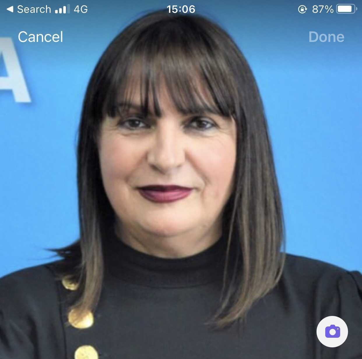Vesna Miranović