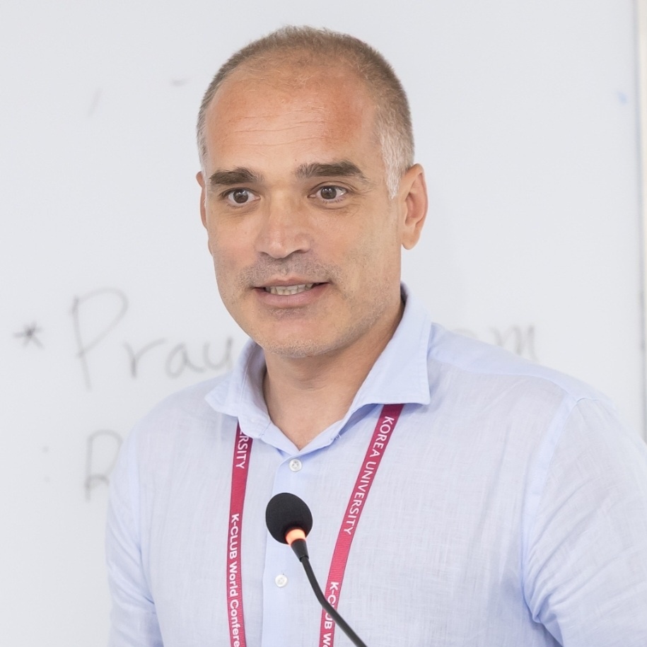 Stevo Popović