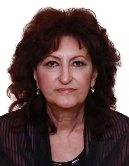 Dragana Čukić