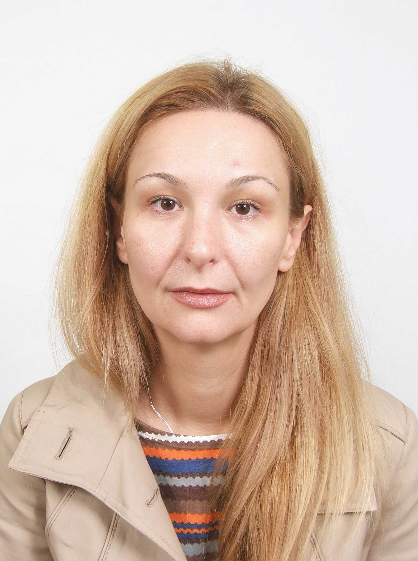 Danijela Đurović