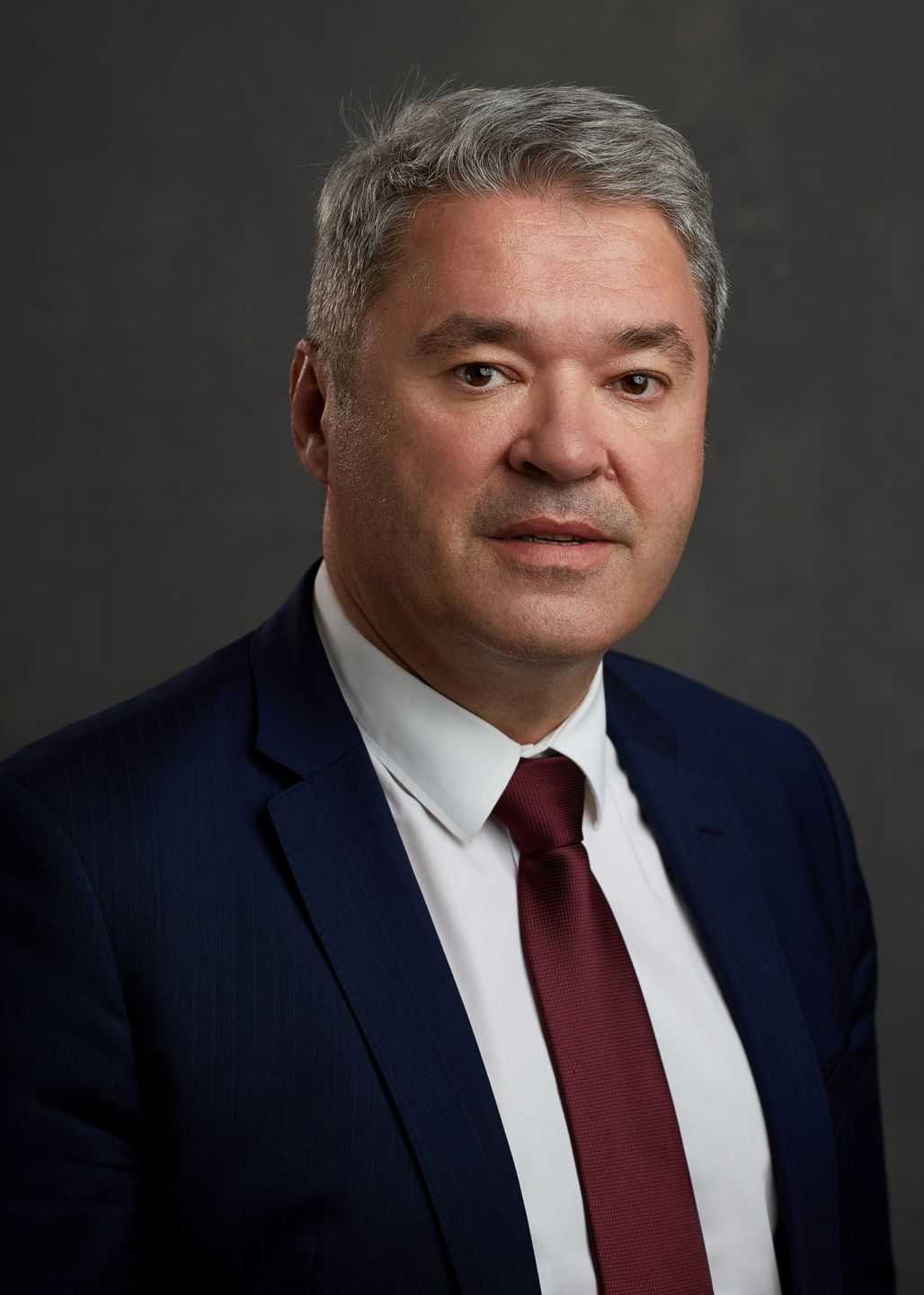 Igor Vušanović