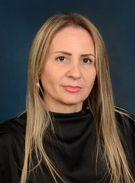 Natalija Milikić