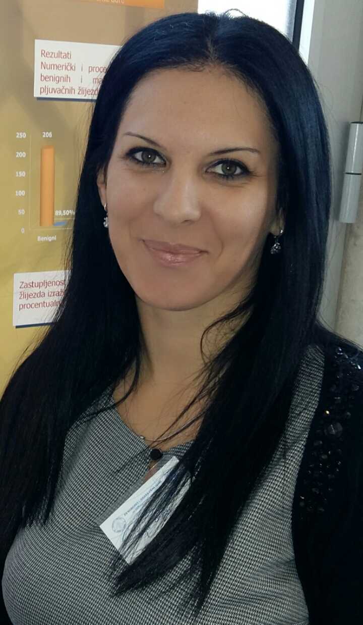 Tanja Boljević