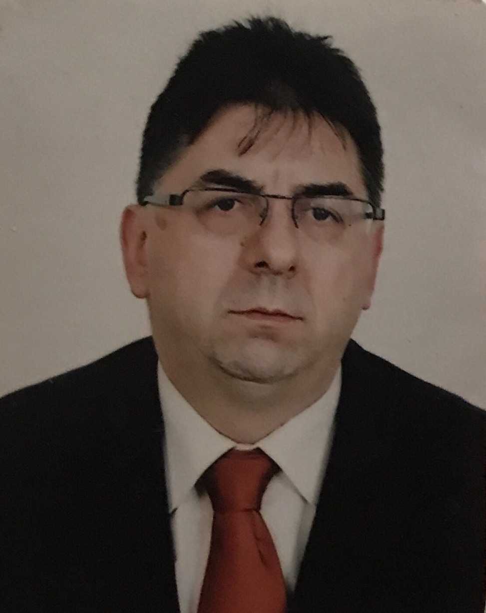 Fahrudin Hadrović