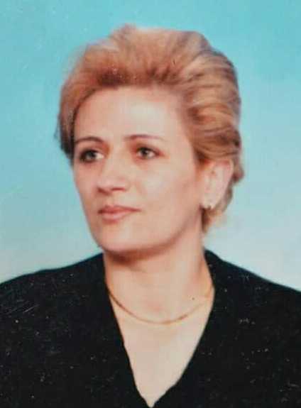 Nada Šakotić