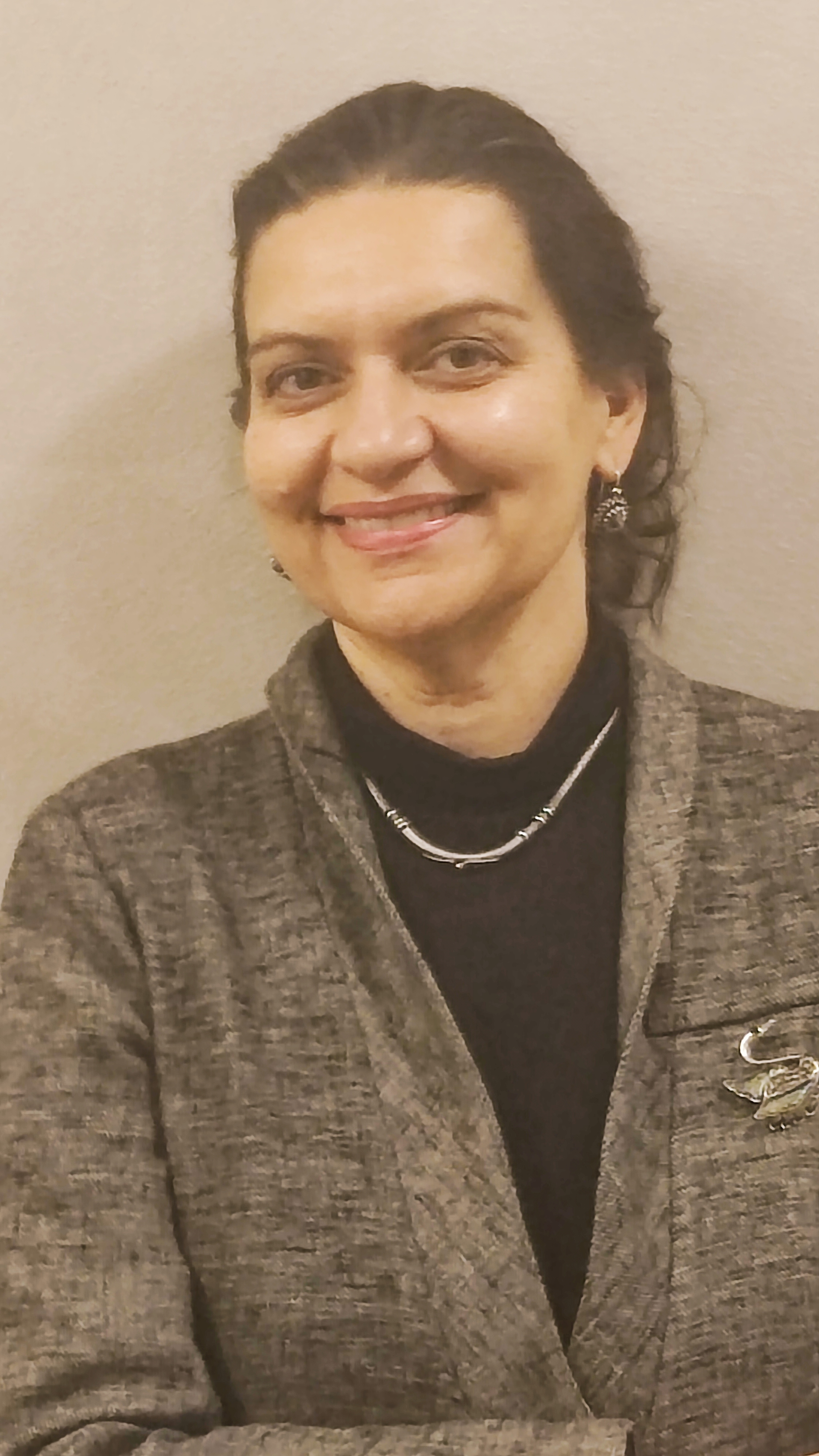 Jelena Martinović-Bogojević