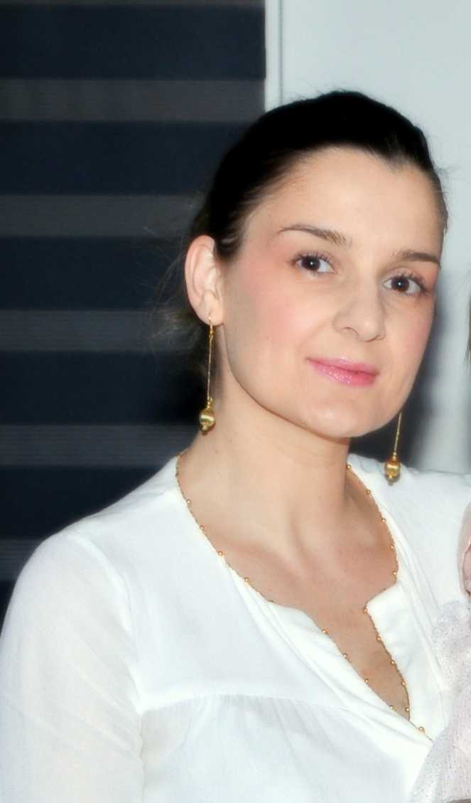 Aleksandra Simanić