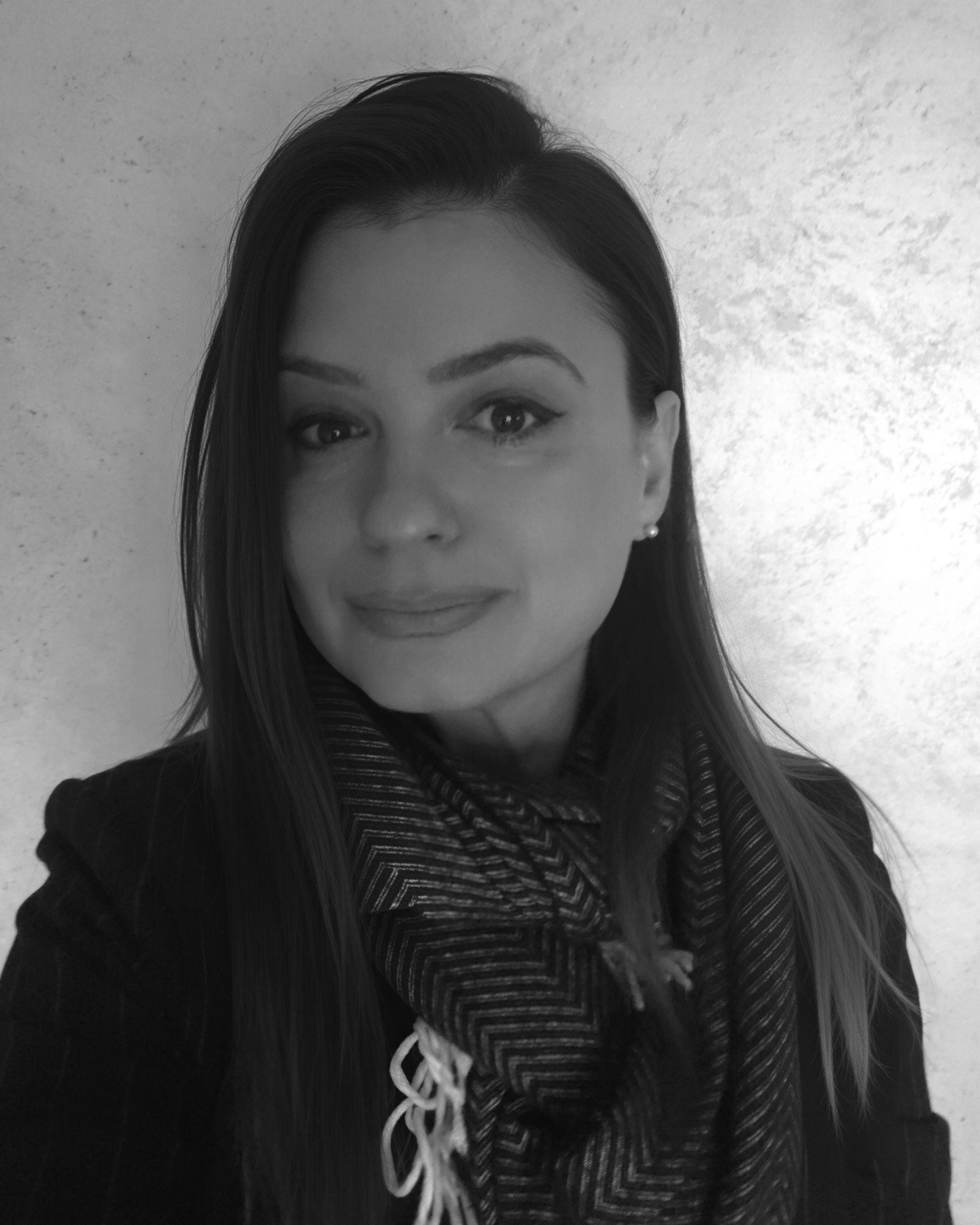 Sanja Paunović-Žarić