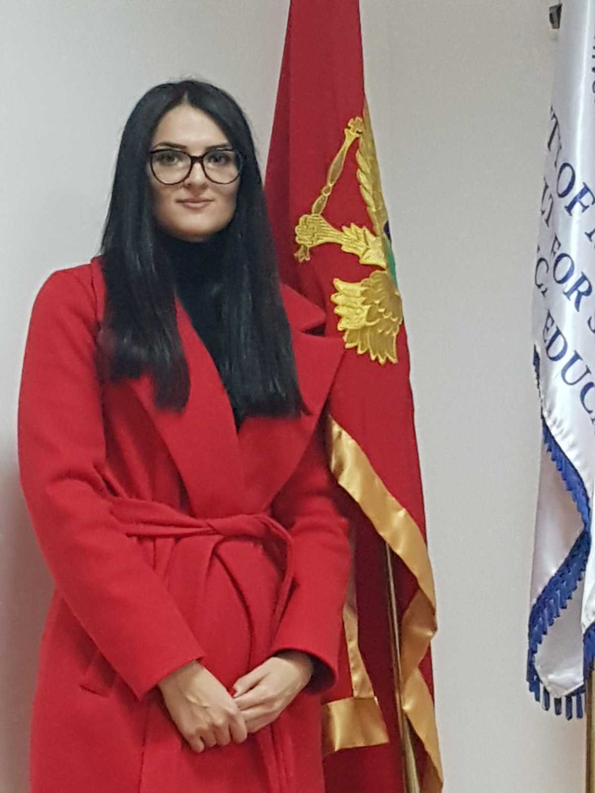 Gorica Zorić