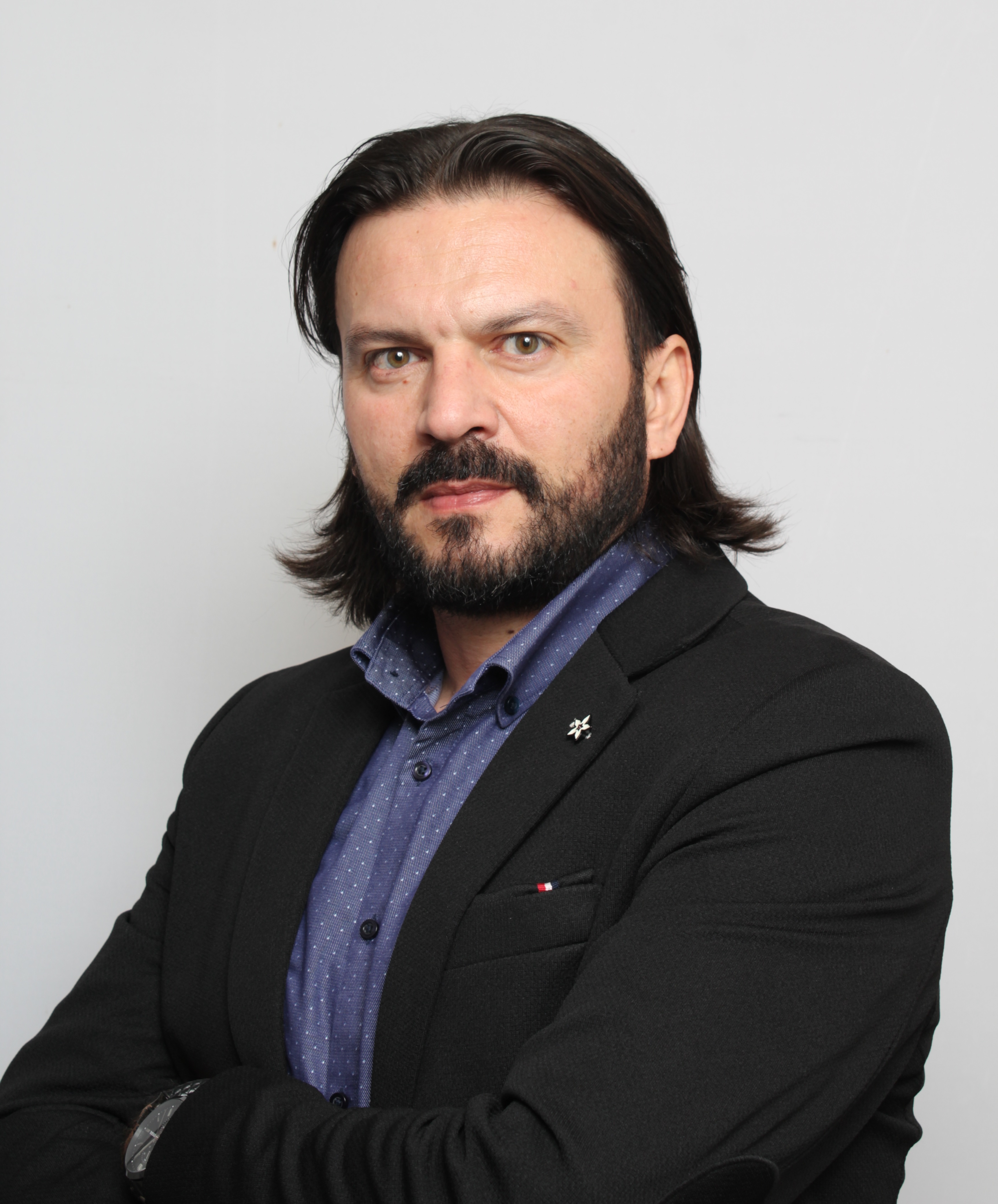 Dejan Jančić