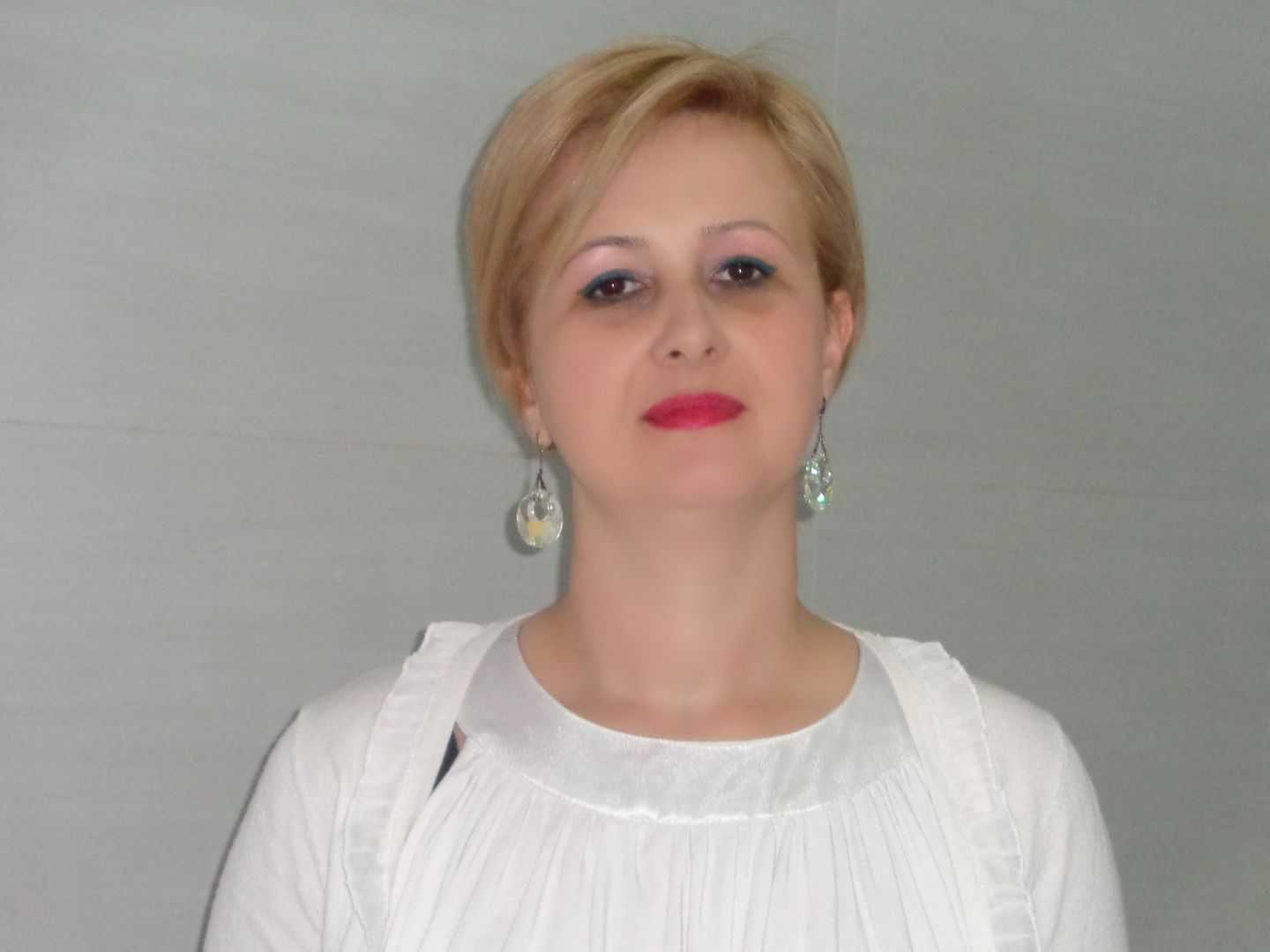 Valentina Šćekić