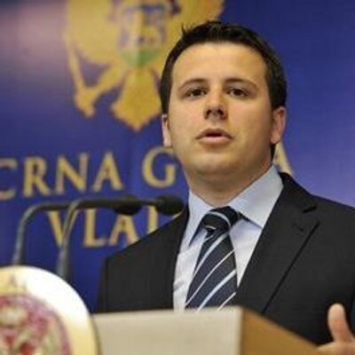 Goran Jovetić