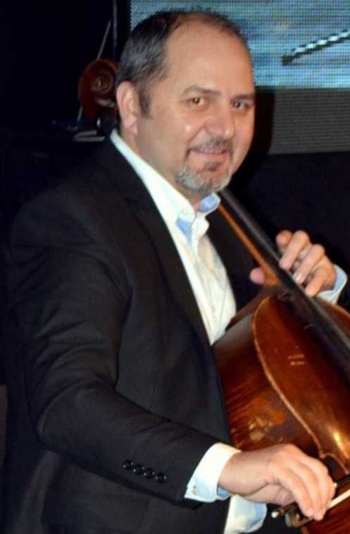 Mladen Popović