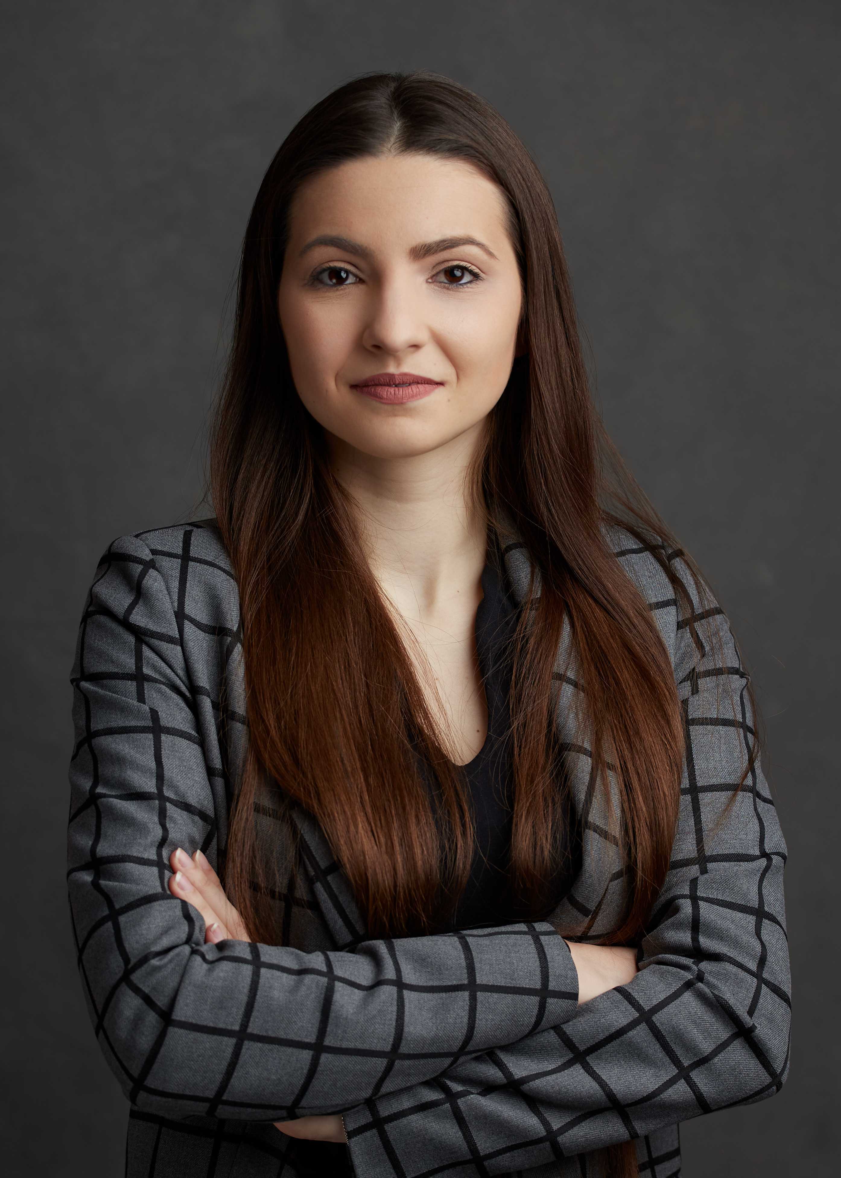 Mirjana Šoškić