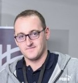 Marko Joksimović