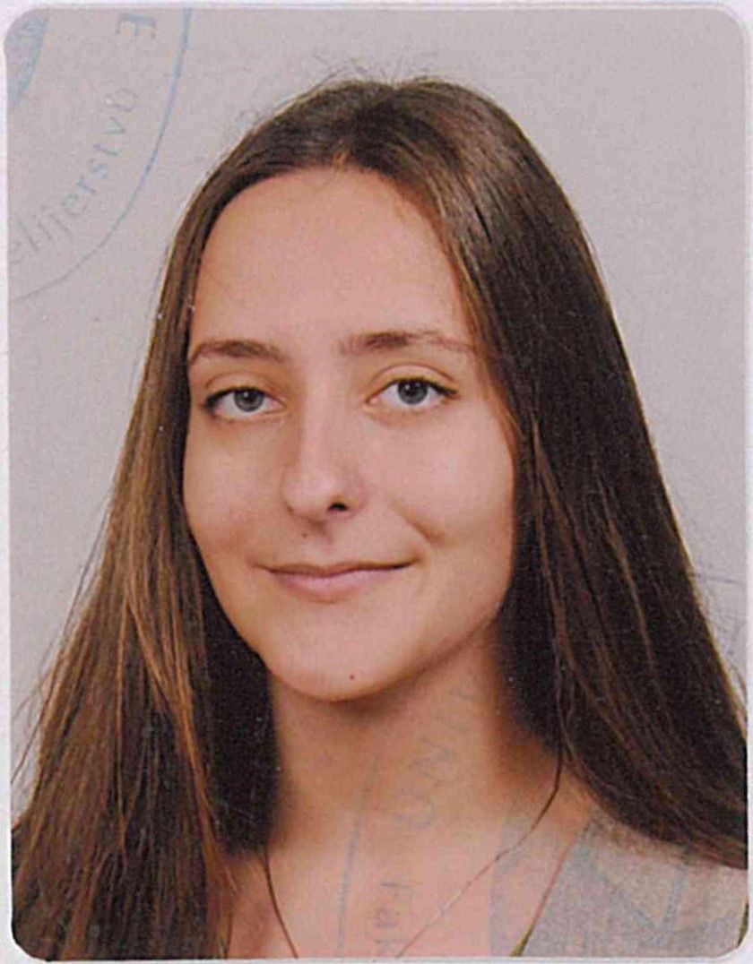 Kristina Davidović