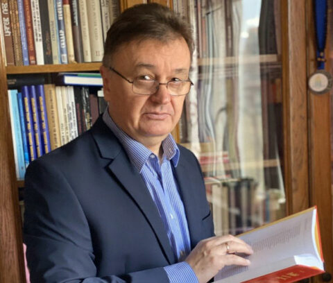 Aleksić Budimir