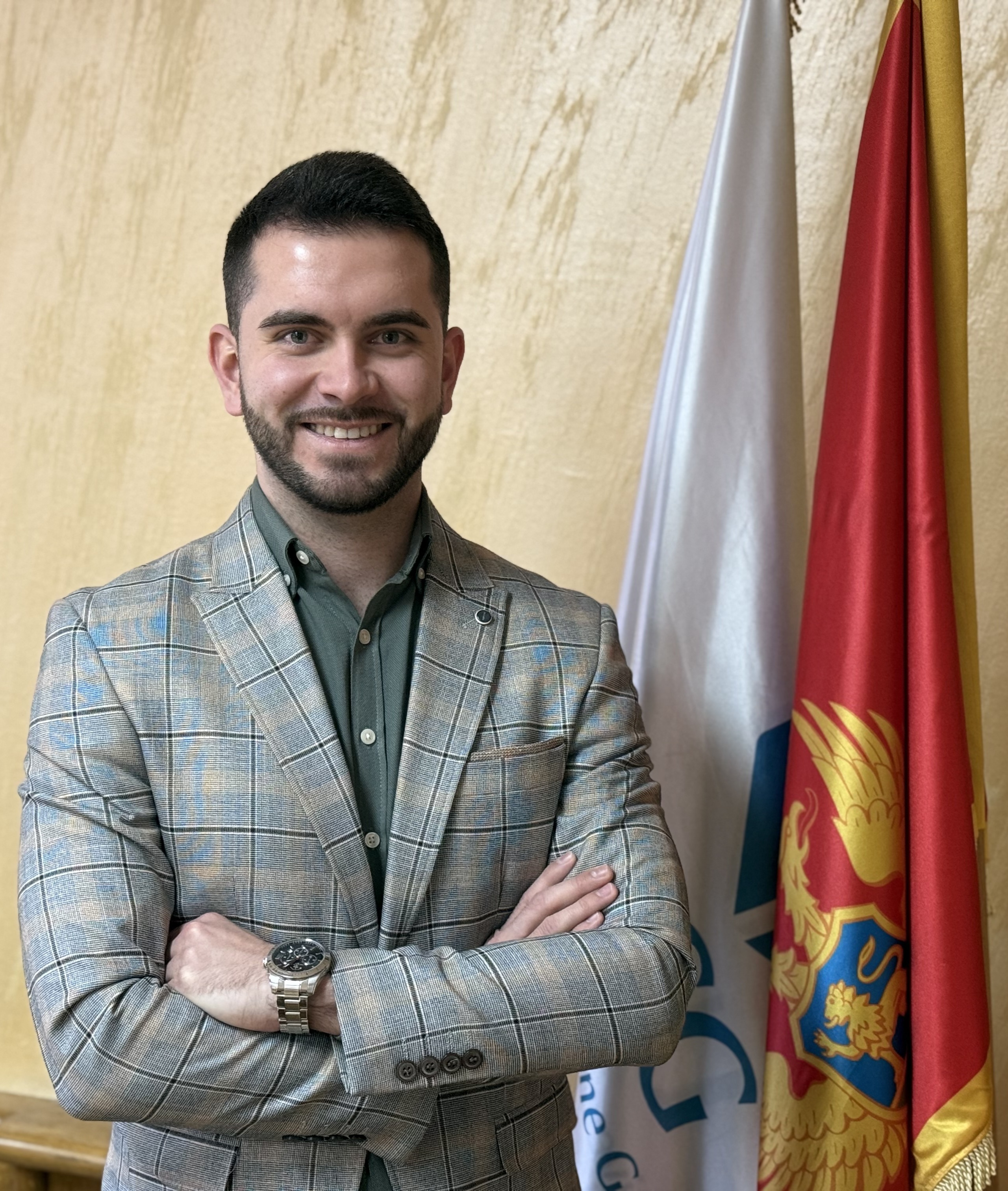 Milan Raičević